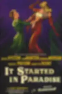 It Started in Paradise